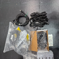 Hamilton Venus 4 Miscellaneous Parts image 3